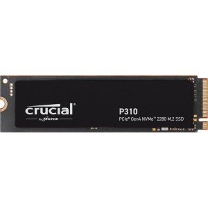 Crucial P310 SSD 2TB M.2 NVMe PCI Express 4.0 CT2000P310SSD8 (CT2000P310SSD8)