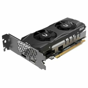 Zotac GeForce RTX 3050 6GB GDDR6 LP Κάρτα Γραφικών (ZT-A30510L-10L) (ZT-A30510L-10L)