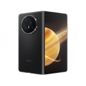 Honor Magic V3 5G Dual SIM (12GB/512GB) Μαύρο