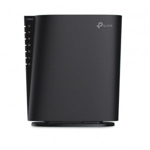TP-LINK Archer AX80 Ασύρματο Router Wi‑Fi 6 με 5 Θύρες Ethernet