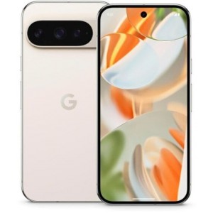 Google Pixel 9 Pro 5G (16GB/128GB) Porcelain
