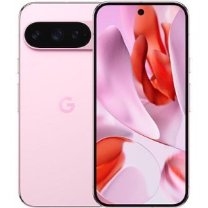 Google Pixel 9 Pro 5G (16GB/128GB) Rose