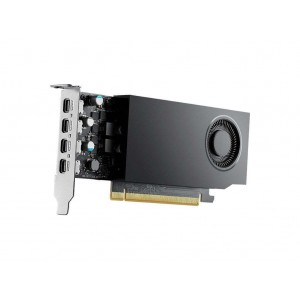 NVidia RTX A1000 8GB GDDR6 Κάρτα Γραφικών (GM-138765) (900-5G172-2580-000)