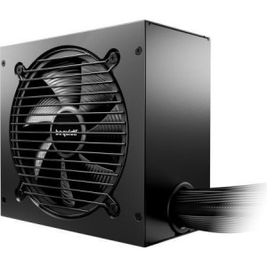 Be Quiet Pure Power BP005EU 1000W Μαύρο Τροφοδοτικό Υπολογιστή Full Wired 80 Plus Gold