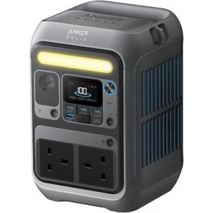 Anker Solix C300X UPS Line-Interactive 300W (A1723311)