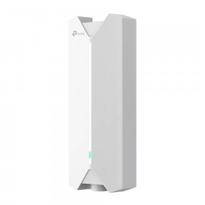 TP-LINK Festa F61-Outdoor Access Point Wi‑Fi 5 Dual Band (2.4 & 5GHz) για Εξωτερική τοποθέτηση