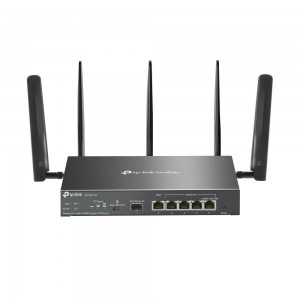 TP-LINK VPN Router 1τμχ (AX3000) (Festa FR365)