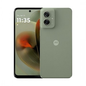 Motorola Moto G55 5G Dual SIM (8GB/256GB) Smoky Green