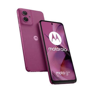 Motorola Moto G55 5G Dual SIM (8GB/256GB) Twilight Purple