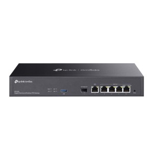 TP-LINK TL-ER7406 Router με 4 Θύρες Gigabit Ethernet