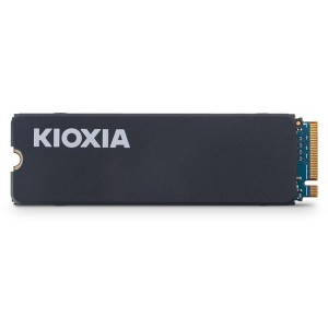 Kioxia Exceria SSD 2TB M.2 NVMe PCI Express 4.0 LSC11K2T04G8