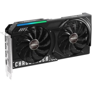 ASRock ARC B580 12GB GDDR6 Κάρτα Γραφικών (90-GA5LZZ-00UANF) (90-GA5LZZ-00UANF)