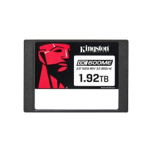 Kingston DC600ME SSD 1.9TB 2.5'' SATA III SEDC600ME/1920G (SEDC600ME/1920G)