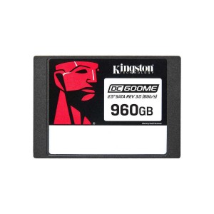 Kingston DC600ME SSD 960GB 2.5'' SATA III SEDC600ME/960G (SEDC600ME/960G)
