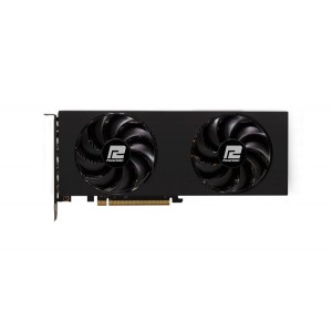 PowerColor Radeon RX 7700 XT 12GB GDDR6 Κάρτα Γραφικών (RX7700XT 12G-P)