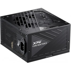 Adata XPG Core Reactor ll 850W Μαύρο Τροφοδοτικό Υπολογιστή Full Modular 80 Plus Gold (75261197)