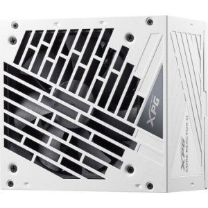 Adata XPG Core Reactor II 850W Λευκό Τροφοδοτικό Υπολογιστή Full Modular 80 Plus Gold (75261350)