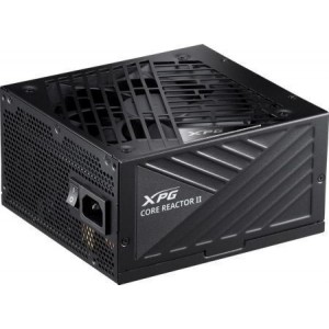 Adata XPG Core Reactor II 1200W Μαύρο Τροφοδοτικό Υπολογιστή Full Modular 80 Plus Gold (75261221)