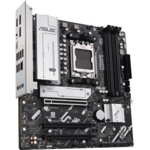 Asus PRIME B840M-A-CSM Motherboard Micro ATX με AMD AM5 Socket (90MB1J10-M0EAYC)