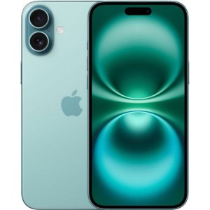 Apple iPhone 16 Plus (8GB/128GB) Teal