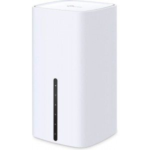 TP-LINK Archer NX600 v1 Ασύρματο 5G Router Wi‑Fi 6 με 3 Θύρες Gigabit Ethernet