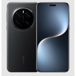 Honor Magic7 Pro 5G Dual SIM (12GB/512GB) Μαύρο