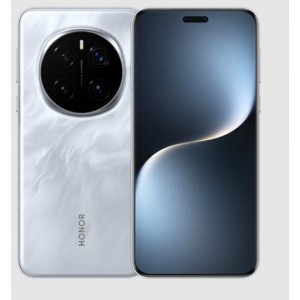 Honor Magic7 Pro 5G Dual SIM (12GB/512GB) Lunar shadow Grey