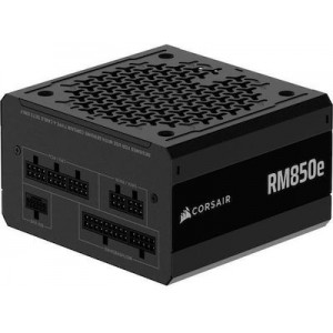 Corsair SF850 850W Μαύρο Τροφοδοτικό Υπολογιστή Full Modular (CP-9020296-EU)
