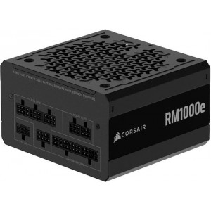 Corsair RMe 1000W Μαύρο Τροφοδοτικό Υπολογιστή Full Modular 80 Plus Gold (CP-9020297-EU)