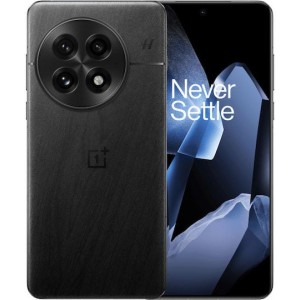 OnePlus 13 5G Dual SIM (12GB/256GB) Black Eclipse