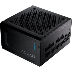 FSP/Fortron ADVAN GM ATX3.1 1000W Μαύρο Τροφοδοτικό Υπολογιστή Full Modular 80 Plus Gold (PPA10A4200)