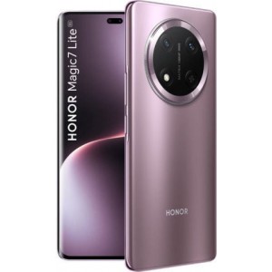 Honor Magic7 Lite 5G (8GB/256GB) Titanium Purple