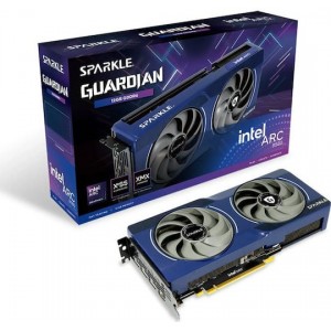 Sparkle ARC B580 12GB GDDR6 Guardian Κάρτα Γραφικών (SB580G-12G)