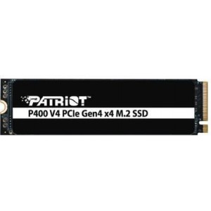 Patriot P400 V4 SSD 4TB M.2 NVMe PCI Express 4.0 P400VP4TBM28H (P400VP4TBM28H)