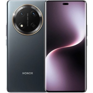 Honor Magic7 Lite 5G (8GB/512GB) Titanium Black