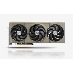 Sapphire Radeon RX 9070 16GB GDDR6 Nitro+ Κάρτα Γραφικών (11349-01-20G) (11349-01-20G)