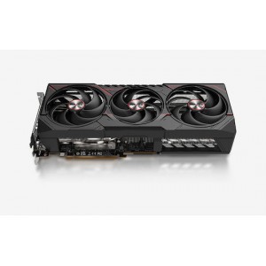 Sapphire Radeon RX 9070 XT 16GB GDDR6 Pulse Κάρτα Γραφικών (11348-03-20G) (11348-03-20G)