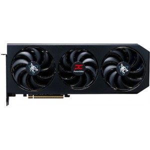 PowerColor Radeon RX 9070 16GB GDDR6 Hellhound Κάρτα Γραφικών (1A1-G00426600G) (RX9070 16G-L/OC)