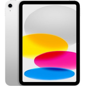 Apple iPad 2025 11" (4GB/128GB) Silver