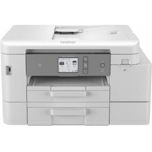 Brother MFC-J4540DWXL Έγχρωμο Πολυμηχάνημα Inkjet με WiFi και Mobile Print (MFCJ4540DWXLRE1)