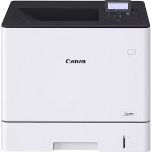 Canon I-SENSYS LBP722Cdw Έγχρωμoς Εκτυπωτής Laser με WiFi και Mobile Print (4929C006)