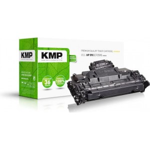 KMP Συμβατό Toner για Laser Εκτυπωτή HP Μαύρο (2557,3000)