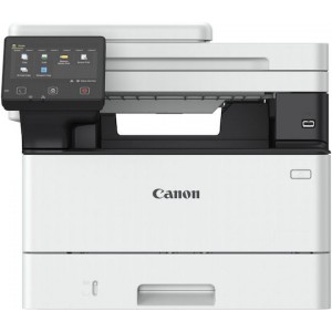 Canon i-SENSYS MF461dw Ασπρόμαυρο Πολυμηχάνημα Laser (5951C020)
