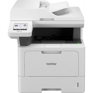Brother MFC-L5710DW Ασπρόμαυρο Πολυμηχάνημα Laser (MFCL5710DWRE1)