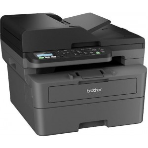 Brother MFC-L2827DWXL Ασπρόμαυρο Πολυμηχάνημα Laser με WiFi και Mobile Print (MFCL2827DWXLRE1)