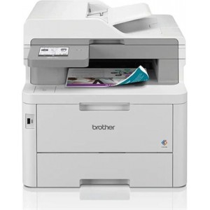 Brother MFC-L8390CDW Έγχρωμο Πολυμηχάνημα Laser με WiFi και Mobile Print (MFCL8390CDWRE1)