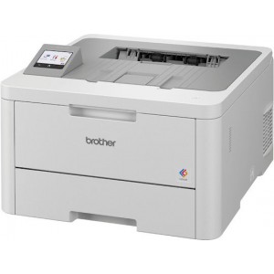 Brother HL-L8230CDW Έγχρωμoς Εκτυπωτής Laser με WiFi και Mobile Print (HLL8230CDWRE1)