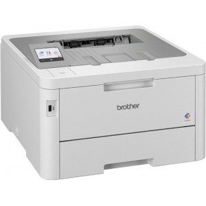 Brother HL-L8240CDW Έγχρωμoς Εκτυπωτής Laser με WiFi και Mobile Print (HLL8240CDWRE1)