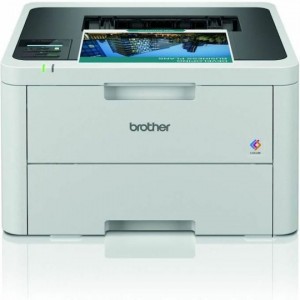 Brother HL-L3220CWE Έγχρωμoς Εκτυπωτής LED με WiFi και Mobile Print (HLL3220CWERE1)
