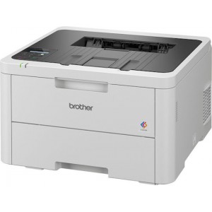Brother HL-L3240CDW Έγχρωμoς Εκτυπωτής Laser με WiFi και Mobile Print (HLL3240CDWRE1)